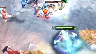 SPIRIT BREAKER DOTA 2 #dota2 #dota #dota2gameplay 3