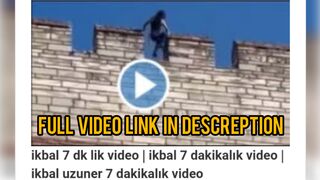 Ikbal uzuner görüntüleri telegram ikbal uzuner cesedi video 5