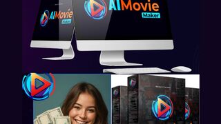 AiMovie Maker Review: Transforming Your Ideas Into Ultra-Realistic 8K Cinematic Movies