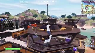 Fortnite the 2024 visions