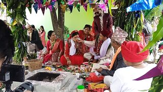 Nepali married