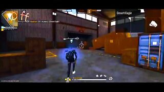 gaming video free fire 1k kdff