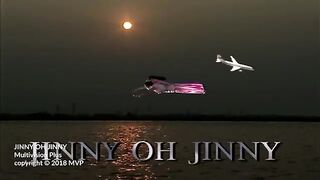 Jinny oh Jinny Episode 11 Cinta Serong