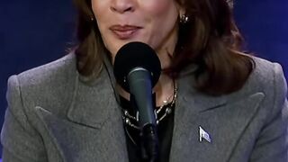 Kamala Harris on Howard Stern: Breaking Barriers for Women in Politics