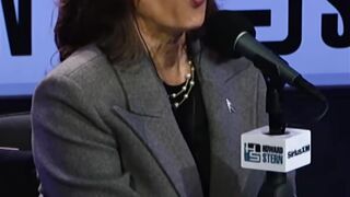 Kamala Harris Reveals Shocking Truth About Medicare: What You MUST Know!