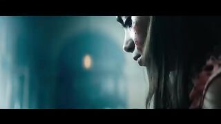 From the World of John Wick: Ballerina (2025) Official Trailer - Ana de Armas 2