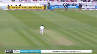 Mohammed Siraj Rips Through England _ 8-Wickets In The Match at Lord s! _ England v India 2021