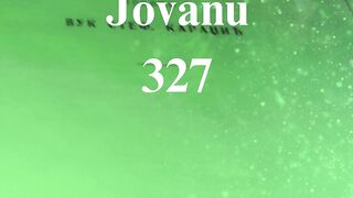 Jevanđelje po Jovanu 327