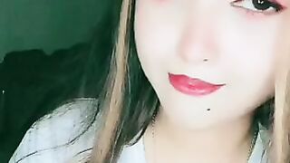 Beautiful Nishat Pakistani Queen Bigo private livestream