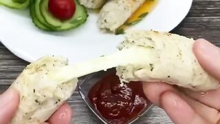 Homemade Cheese