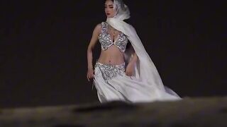 BellyDance Performance