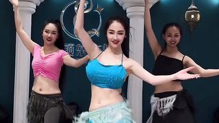 BellyDance Performance 2