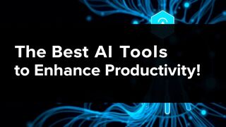 Supercharge Your Workflow: The Best AI Tools to Enhance Productivity!