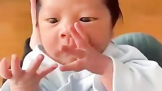 The end babby funny videos