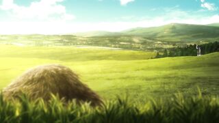 Mushoku Tensei Jobless Reincarnation S01E03 in Hindi