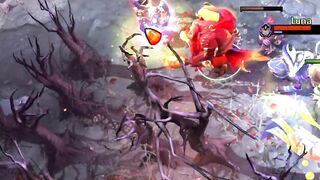 OGRE MAGI DOTA 2 #dota2 #dota #dota2gameplay 2