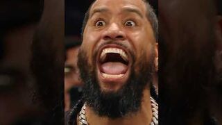 JIMMY USO IS BACK!!!