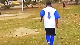 Football badass moment 2