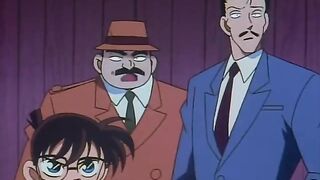 Detective Conan (Dub) Episode 54: "The Game Company Murder Case"