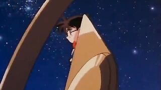 Detective Conan (Dub) Episode 55: "The Train Trick Murder Case"