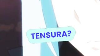 Info anime|| suna sang pengguna sihir suci tingkat tinggi