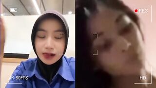 Full Video zahra seafood bakaran viral video zahra 6 menit video