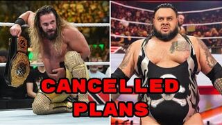 UPDATE ON TWO MISSING WWE STARS PLUS MORE!