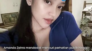 Original Link zahra 6 menit video viral zahra 6 menit 40 detik