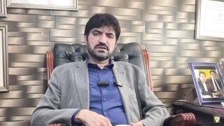 What Did Sher Afzal Marwat Say About PTI - Aleema Khan?