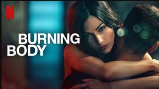 Burning body | Season 1 (TV Series 2024–Episode-01 )  Hindi Dubeed