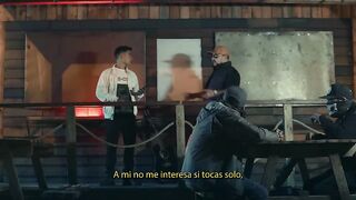 Santa RM x Ivan Castro - Hoy Quiero Decirle (Video Oficial).