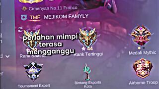 Free claim skin Mobile legend bang bang