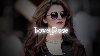 Love Dose [Slowed+Reverb] Yo Yo  Singh | Desi Kalakaar