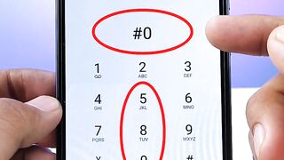 Phone Dialer 3 Secret Code Foryou | Tips and Tricks | Mobile Secret Settings | Useful code #shorts