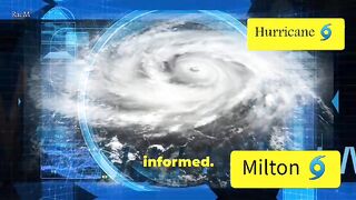 Hurricane Milton