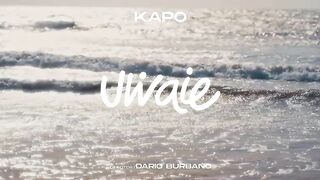 uwaie el kapo video oficial