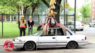 Crazy Car Pranks - Best Of Just For Laughs