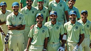 India vs Bangladesh_ Test Match Highligh