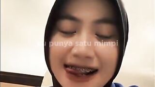 DOWNLOAD VIDEO ZAHRA SAMBAK VIRAL 6 MENIT LINK VIDEO