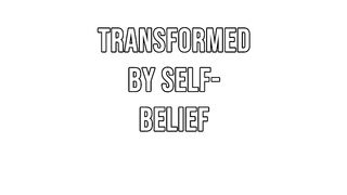 Why Self-Belief is the Key to Health Transformation????️‍♀️????????