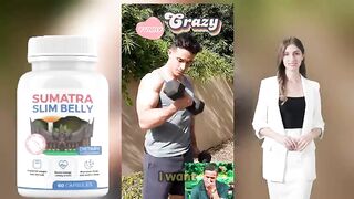 Sumatra Slim Belly Tonic Weight Loss Review????‍♂️✔????