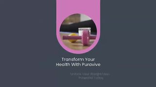 Unlock Your Best Self Today! ????Buravive Review