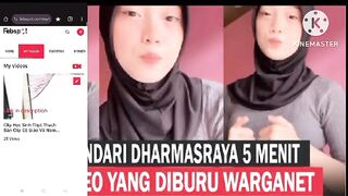 Dharmasraya Viral 5 Menit 28 Detik 2