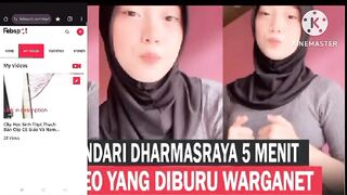 Dharmasraya Viral 5 Menit 28 Detik 3