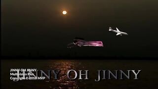 Jinny oh Jinny Episode 28 Tukang Todong