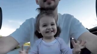 The video that gives me the most motivation to become a successful father and make my daughter happy in the future