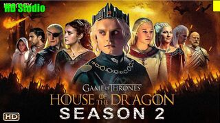 HOUSE OF THE DRAGON SEASON 2 EPISODE 3  HINDI DUBBED