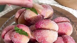 Peaches Cakes Diet