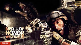 Medal of Honor Warfighter Mission: 7 (Hat Trick) Gameplay Walkthrough.