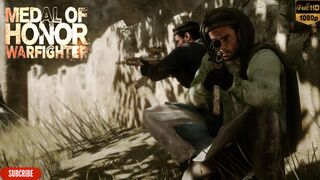 Medal of Honor Warfighter Mission: 8 (Finding Faraz) Gameplay Walkthrough.